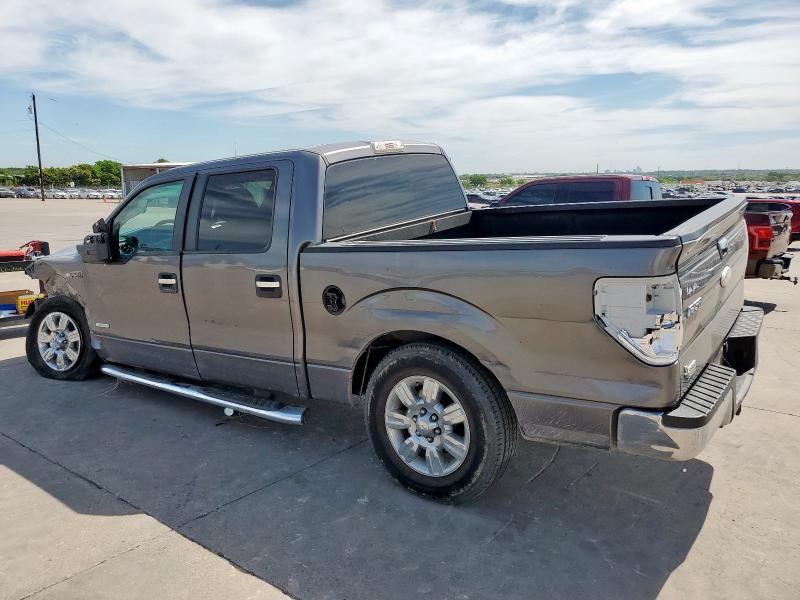 Vin: 1ftfw1ct4bfc91493, lot: 57875345, ford f-150 supercrew 20112