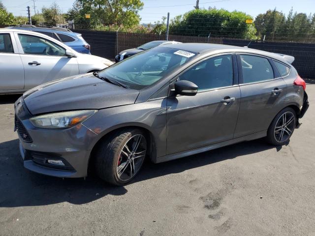 Vin: 1fadp3l93gl263168, lot: 58020885, ford focus st 2016 img_1