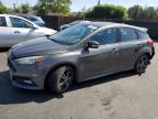2016 FORD FOCUS ST - 1FADP3L93GL263168