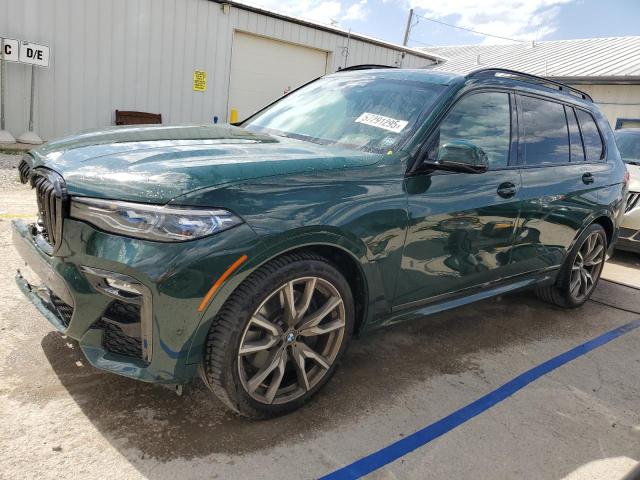 BMW X7 M50I