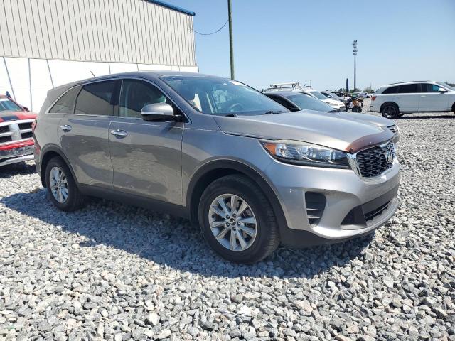 Vin: 5xypg4a38kg552482, lot: 57451435, kia sorento l 20194