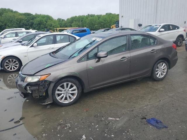 Vin: 2hgfb2f89ch603270, lot: 55800785, honda civic ex 2012 img_1