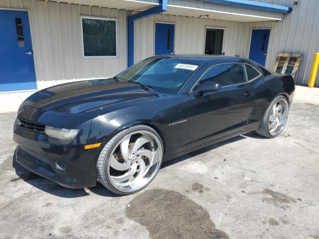 Vin: 2g1fa1e35e9255913, lot: 56976695, chevrolet camaro ls 2014 img_1