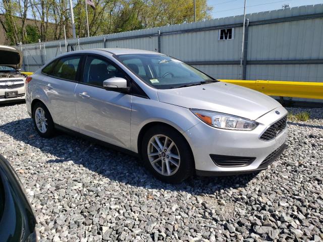 Vin: 1fadp3f2xgl375416, lot: 56629555, ford focus se 20164