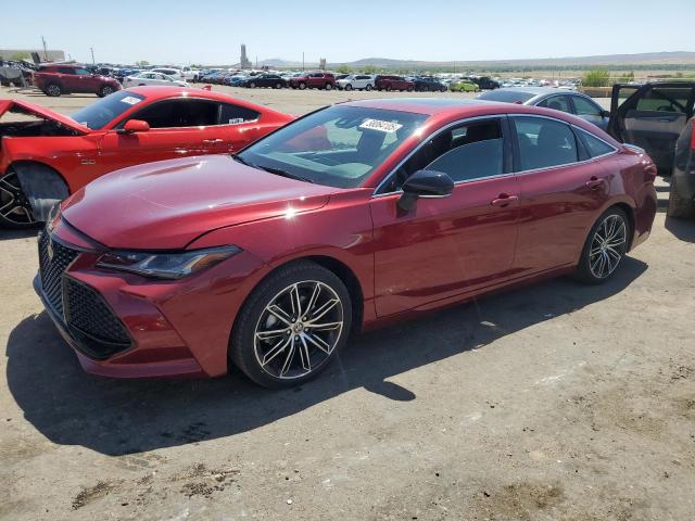 Vin: 4t1hz1fb9mu068508, lot: 58064105, toyota avalon touring 2021 img_1