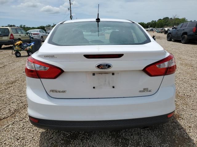 2014 FORD FOCUS SE - 1FADP3F23EL280273