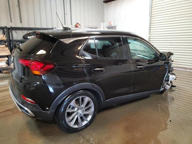Vin: kl4mmgsl7mb164632, lot: 57083755, buick encore essence 20213