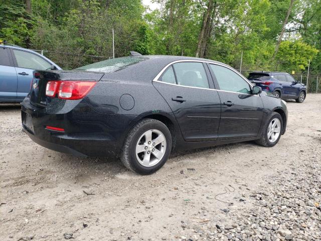 Vin: 1g11b5sl3ff235686, lot: 59218785, chevrolet malibu ls 20153