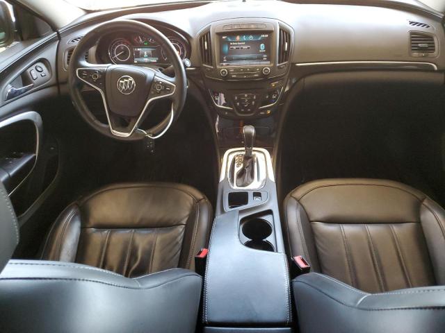 2015 BUICK REGAL PREM 2G4GN5EX8F9297239