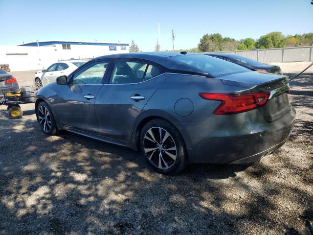 Vin: 1n4aa6ap3jc376360, lot: 58235115, nissan maxima 3.5s 20182