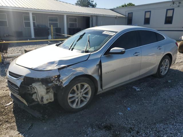 Vin: 1g1zd5st9jf184930, lot: 56464855, chevrolet malibu lt 2018 img_1