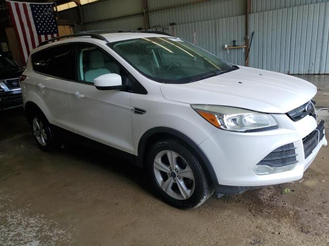 Vin: 1fmcu9gx4eub25278, lot: 57145595, ford escape se 20144