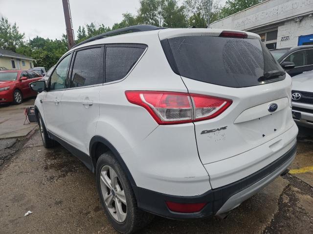 Vin: 1fmcu9gx5dud66443, lot: 58866685, ford escape se 20133