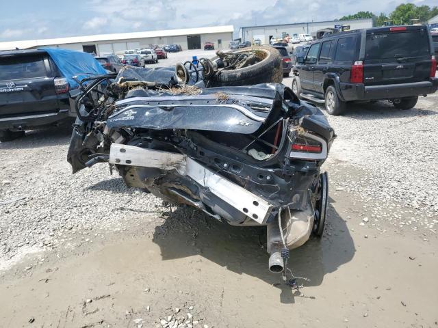 2022 DODGE CHARGER GT #3292367325