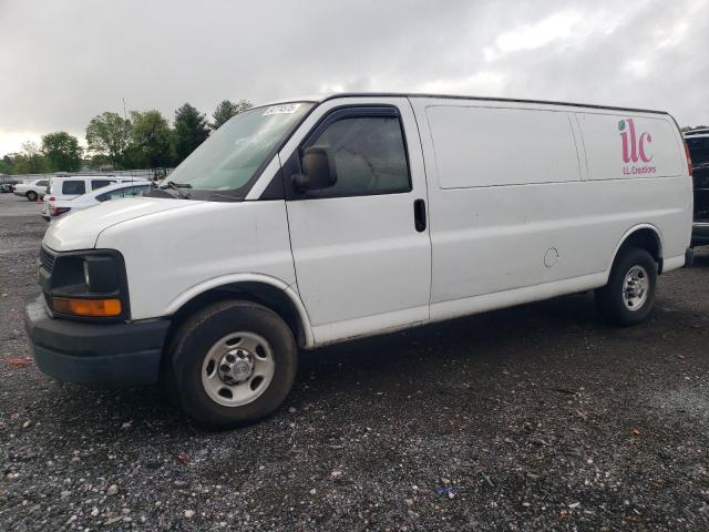 CHEVROLET EXPRESS G2