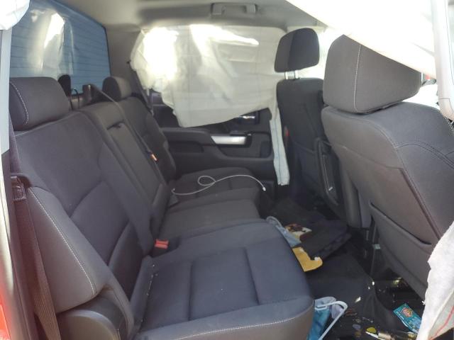 2017 CHEVROLET SILVERADO - 3GCUKREC5HG343252