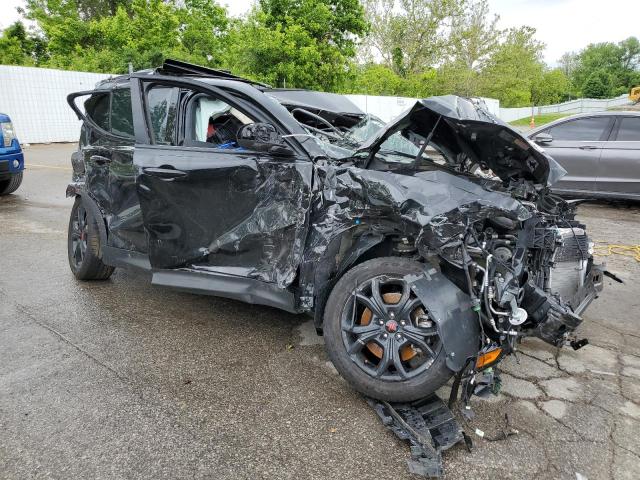 Vin: zacndfbn8p3a05822, lot: 56681915, dodge hornet gt gt plus 20234