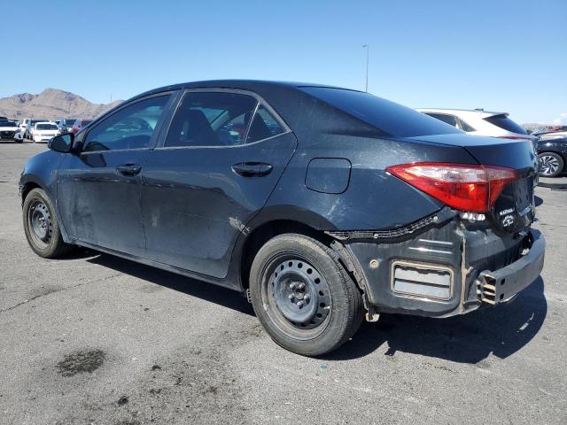 Vin: 2t1burhe7jc047955, lot: 54764495, toyota corolla l 20182