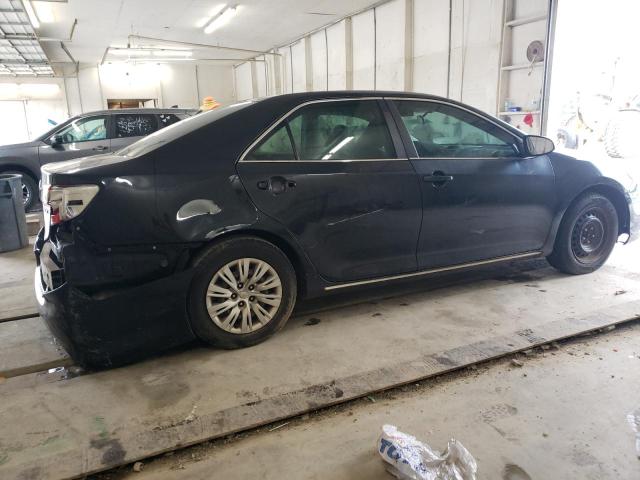 Vin: 4t4bf1fk5cr196473, lot: 58498905, toyota camry base 20123