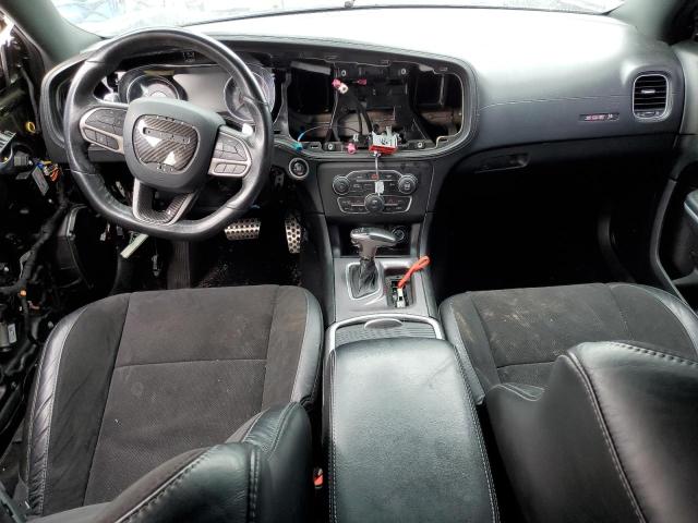 2021 DODGE CHARGER SC - 2C3CDXGJXMH503873
