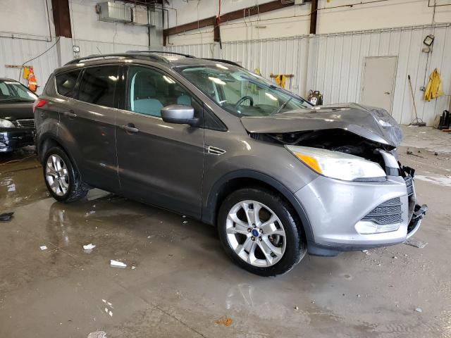 Vin: 1fmcu9gx5dud10258, lot: 55157185, ford escape se 20134