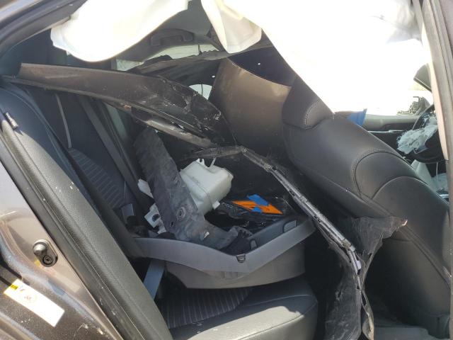 2019 TOYOTA CAMRY L - 4T1B11HK1KU741640