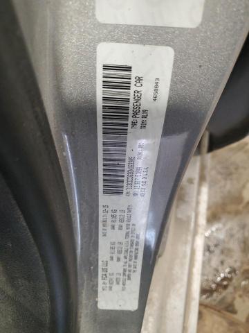 2016 CHRYSLER 200 S 1C3CCCDG3GN163305