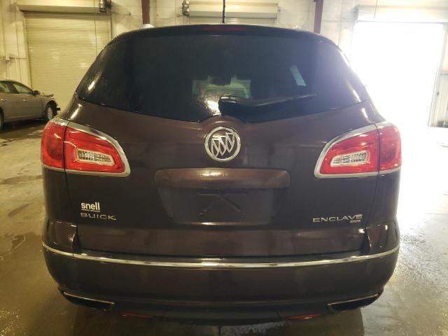 2015 BUICK ENCLAVE - 5GAKVBKDXFJ375226