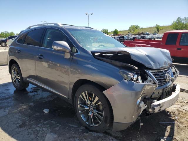 Vin: jtjbk1ba5e2039433, lot: 57420085, lexus rx350 350 base 20144