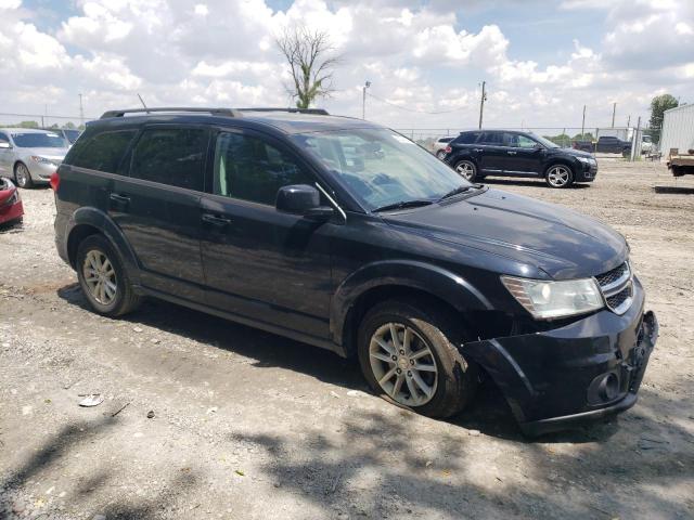 Vin: 3c4pdcbg2ft673561, lot: 58844365, dodge journey sxt 20154