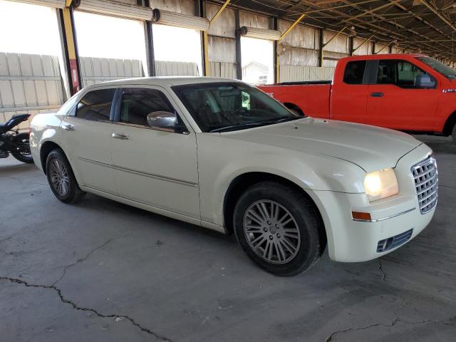 Vin: 2c3ca5cv0ah319866, lot: 57903965, chrysler 300 touring 20104