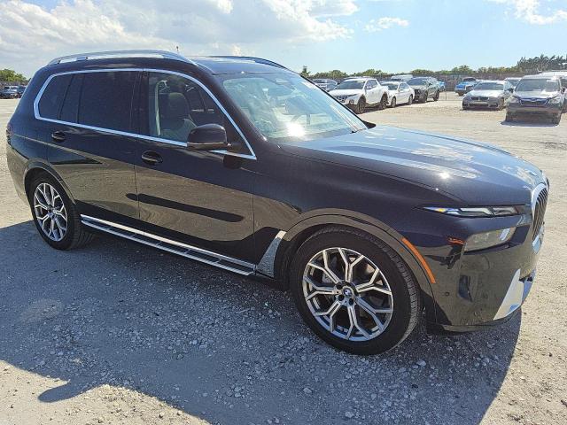 Vin: 5ux23em07r9v08996, lot: 56997025, bmw x7 xdrive40i 20244