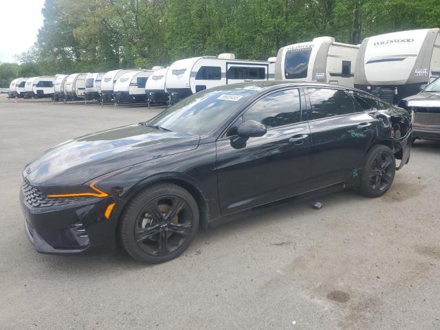 Vin: 5xxg34j22rg258111, lot: 55928485, kia k5 ex 2024 img_1