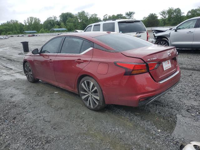 Vin: 1n4al4cv7nn346654, lot: 56274075, nissan altima sr 20222