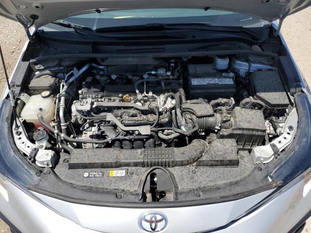 2021 TOYOTA COROLLA SE - 5YFS4MCE1MP092954