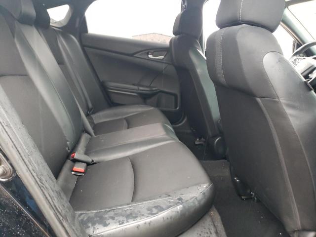 2021 HONDA CIVIC SPOR 19XFC2F8XME000546
