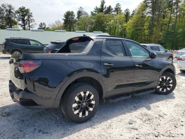Vin: 5ntjbdde9sh137120, lot: 56850295, hyundai santa cruz sel 20253