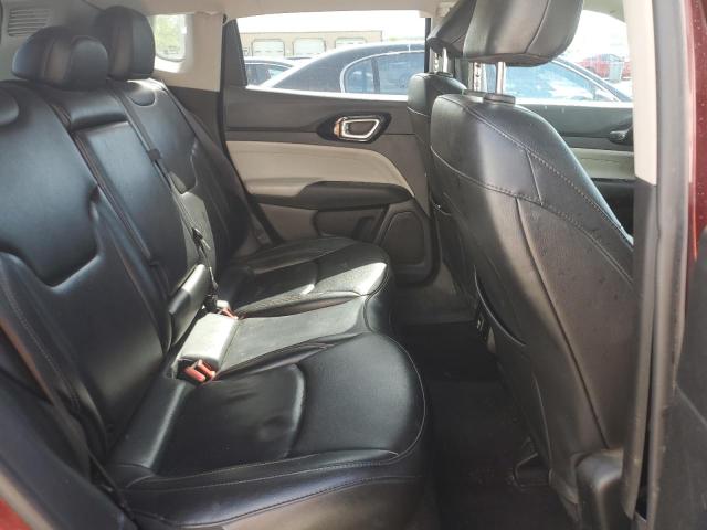 2022 JEEP COMPASS LI - 3C4NJDCB8NT159432