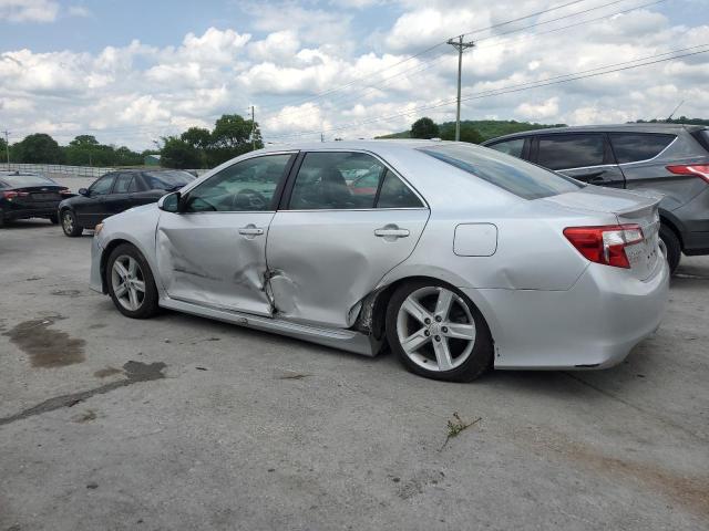 Vin: 4t1bf1fk4eu810300, lot: 56697645, toyota camry l 20142