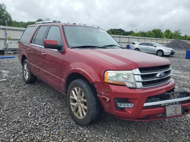 Vin: 1fmju1kt5fef30882, lot: 58217755, ford expedition limited 20154