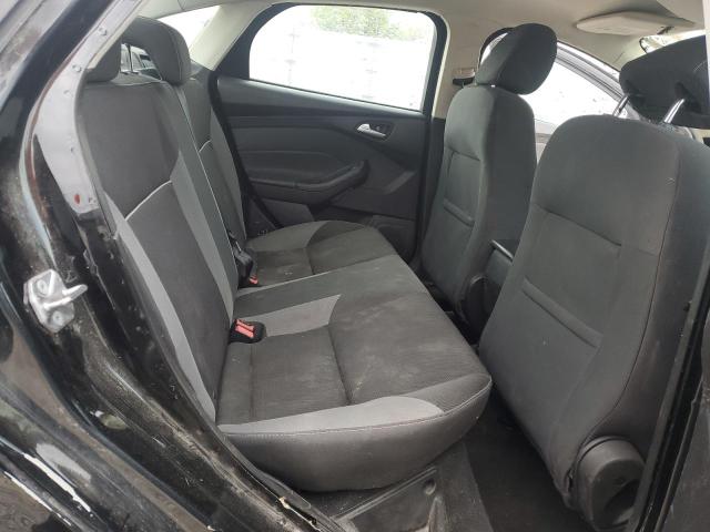 2014 FORD FOCUS SE - 1FADP3F27EL404416