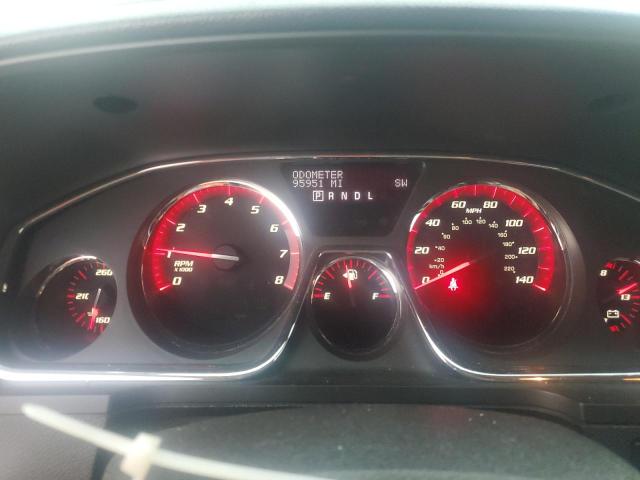 2017 GMC ACADIA LIM - 1GKKRSKD2HJ203606