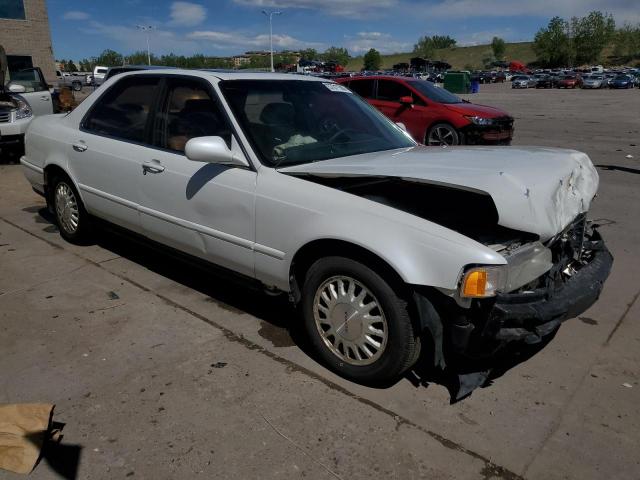 Vin: jh4ka7678pc025383, lot: 57311585, acura legend ls 19934