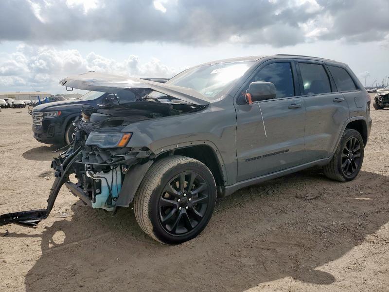 Vin: 1c4rjfagxnc146723, lot: 58119455, jeep grand cher laredo e 2022 img_1
