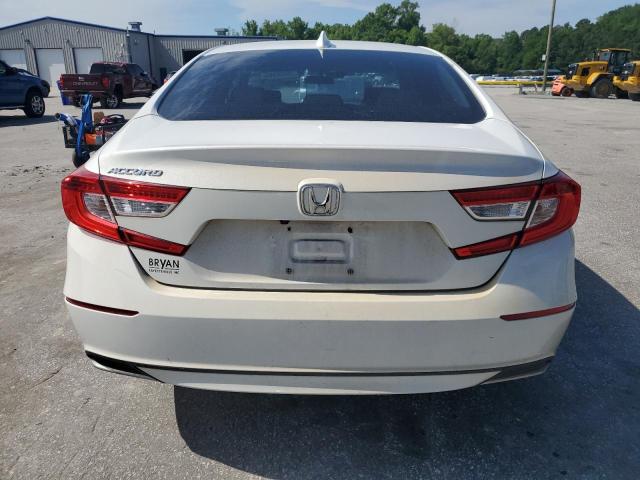 2019 HONDA ACCORD LX - 1HGCV1F14KA135016