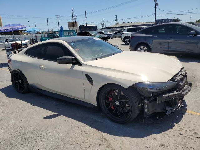 2022 BMW M4 COMPETI WBS33AZ09NCJ41905