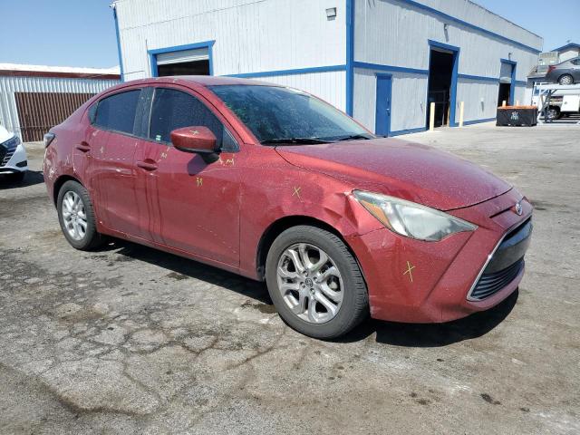 Vin: 3mydlbzv3gy122064, lot: 57616435, toyota scion 20164