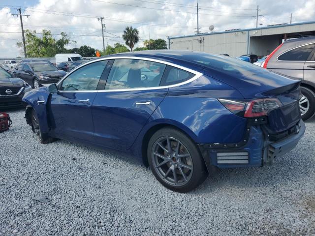Vin: 5yj3e1ea8jf008971, lot: 57664365, tesla model 3 20182