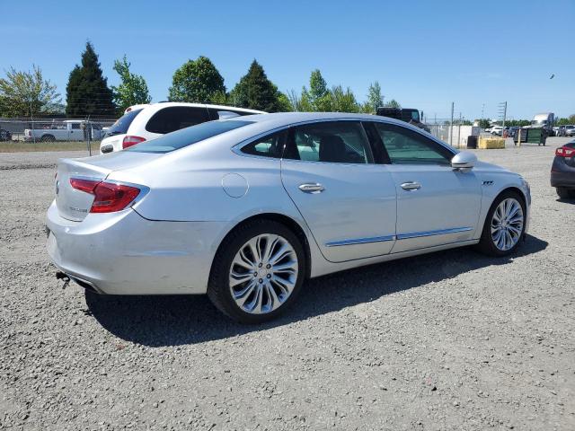 Vin: 1g4zp5ss2hu159617, lot: 55597785, buick lacrosse essence 20173