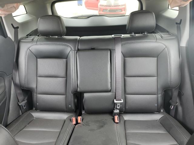 2024 GMC TERRAIN SL - 3GKALVEG0RL362543